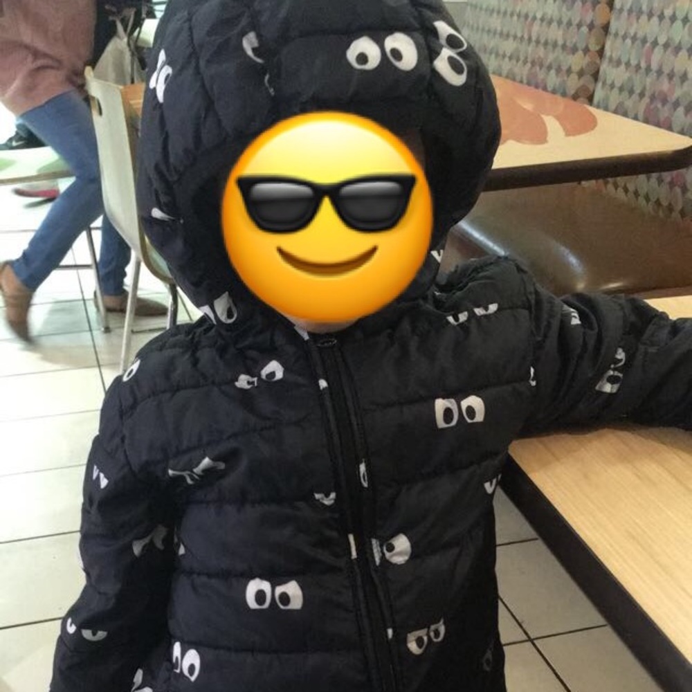 Gap coat 5 yr